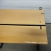 Herman Miller Height Adjustable Sit Stand Workstation Desk Table